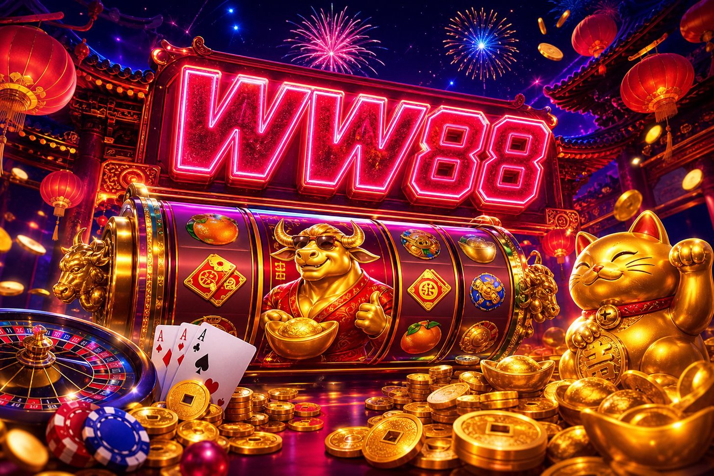 Sự kiện thưởng điểm danh hằng ngày trong Starlight Princess