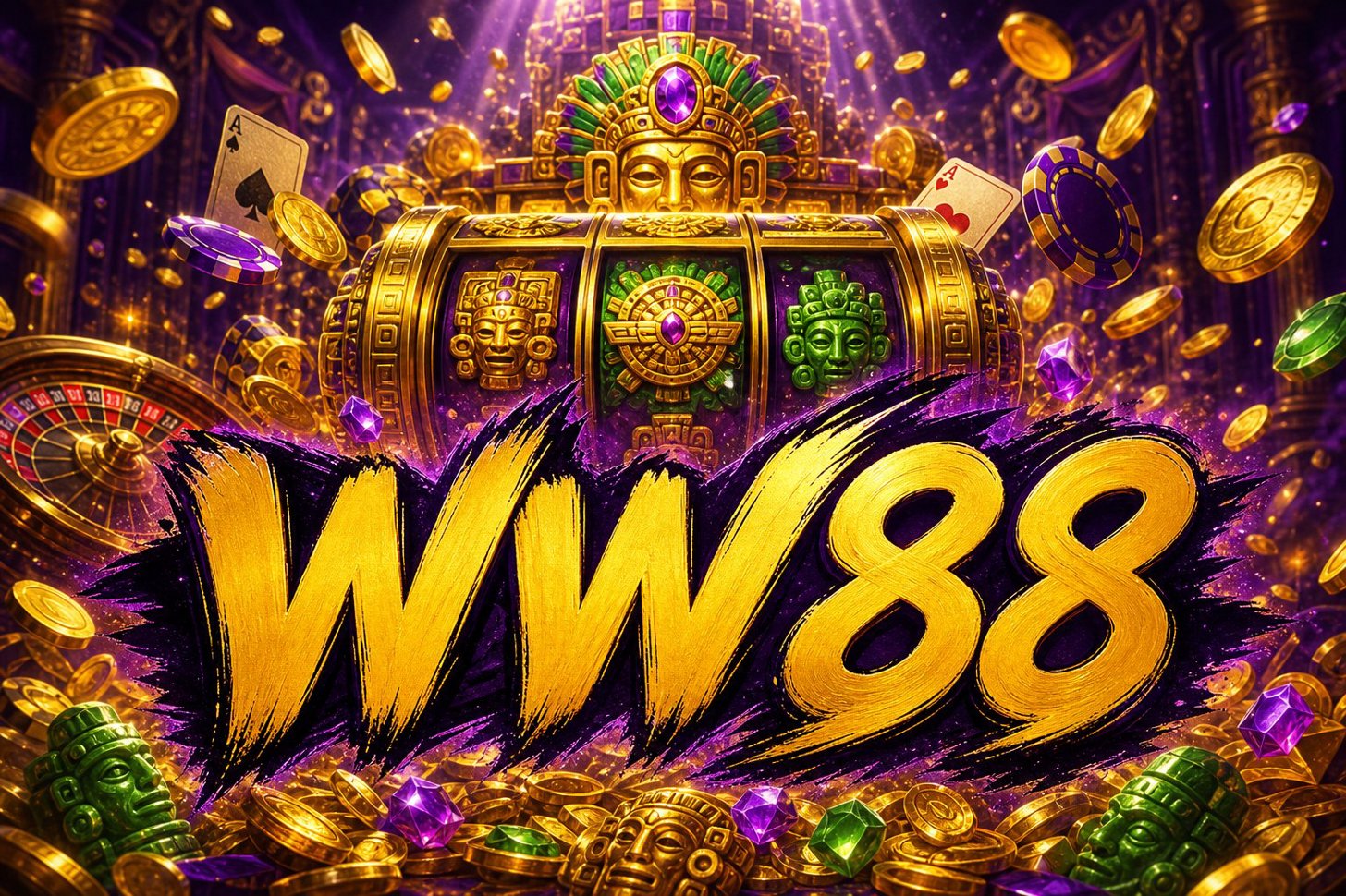 Ảnh bìa trang thông tin WW88 Wild Bandito với tiêu đề tổng hợp ưu đãi và hướng dẫn tra cứu