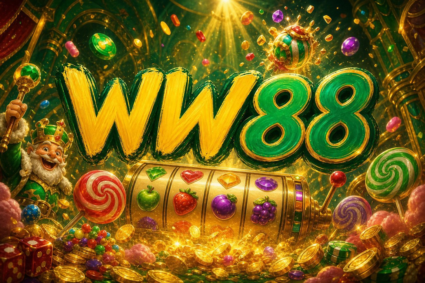Bảng đặc quyền VIP trong Starlight Princess