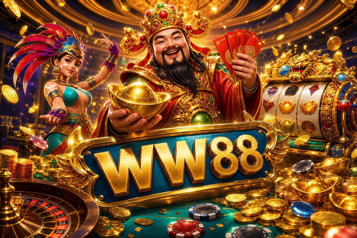 Khu vực hướng dẫn và câu hỏi thường gặp về Fortune Rabbit trên WW88