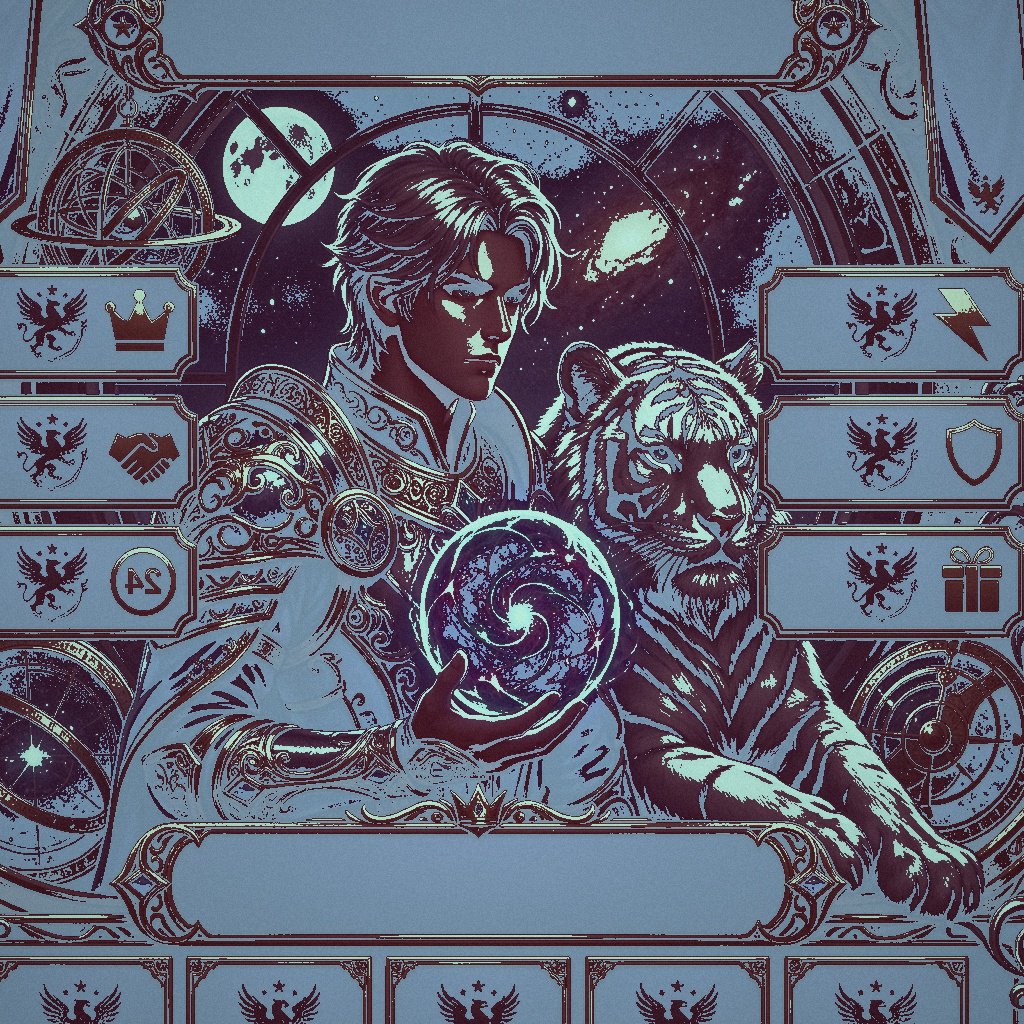 Màn hình ưu đãi đăng ký Starlight Princess