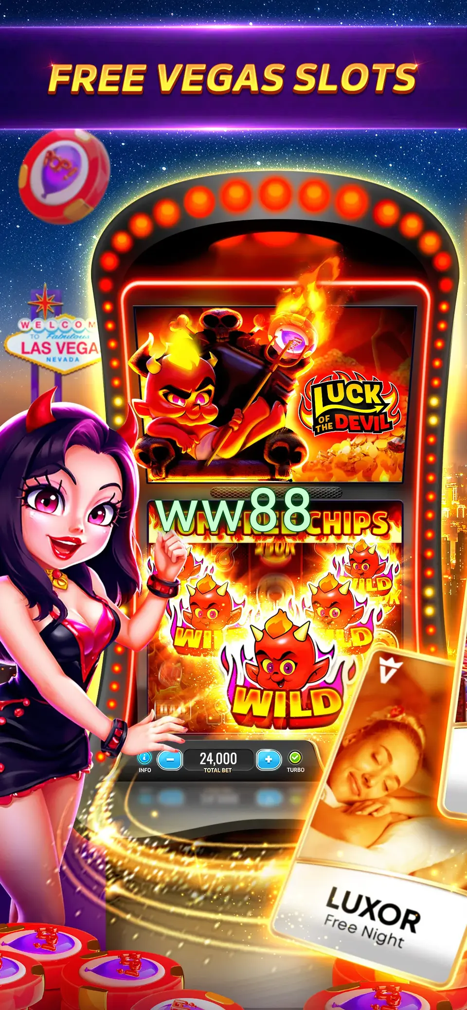 ww88 APK