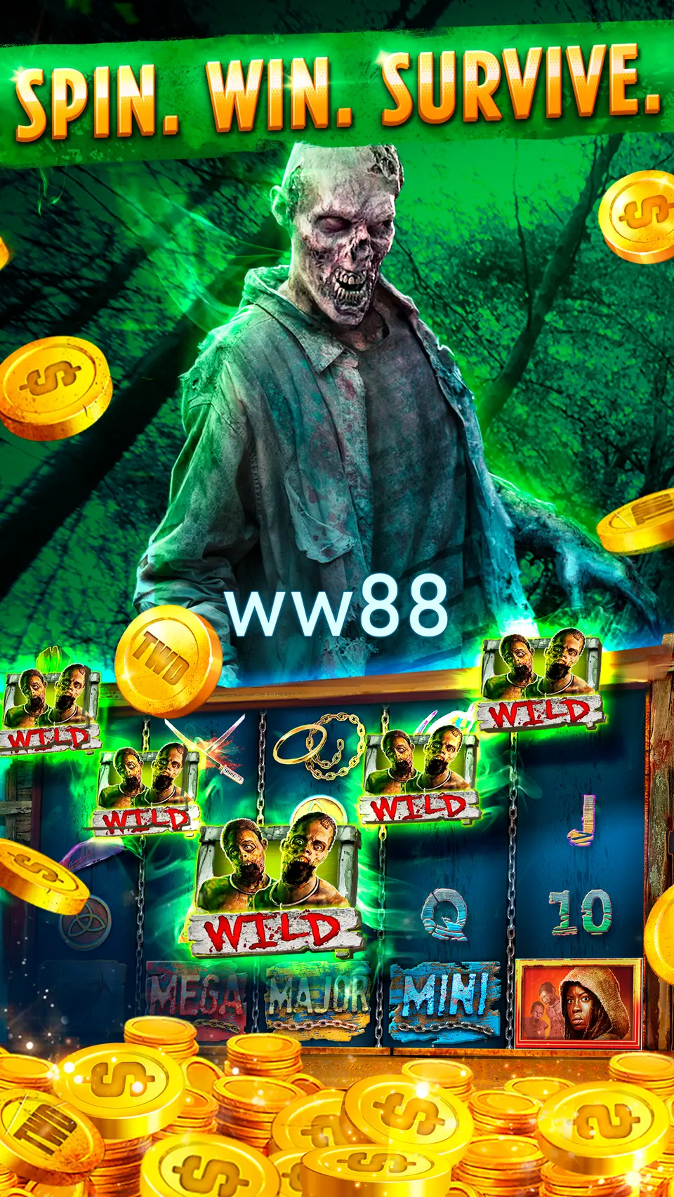 ww88 Đăng nhập