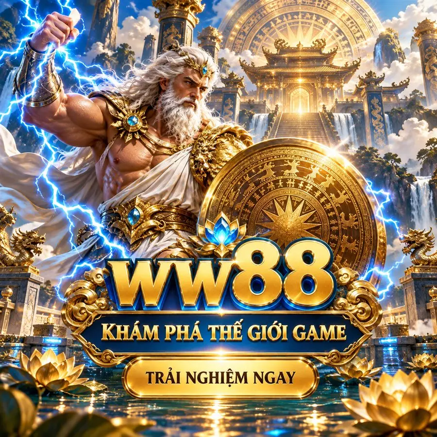 ww88 Đăng nhập - ww88 Chính thức
