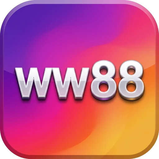 ww88 Logo - Chính thức